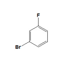 3-Bromofluorobenzeno Nº CAS 1073-06-9